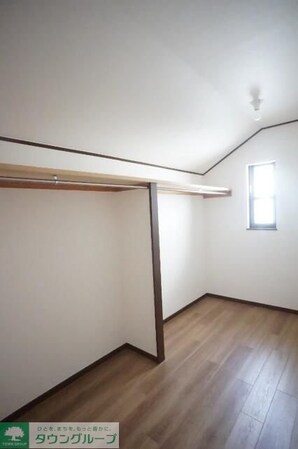 春川邸の物件内観写真